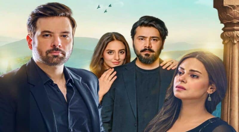 Dil e Nadan Drama Cast